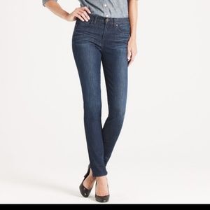 J. Crew stretch Jeans size 24
